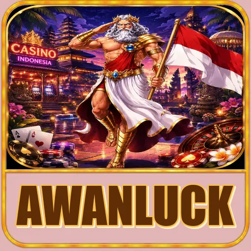 awanluck - Peningkatan performa dan UI/UX terbaru