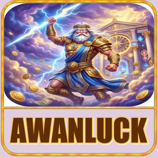 awanluck APK Indonesia - Panduan Lengkap dan Tutorial